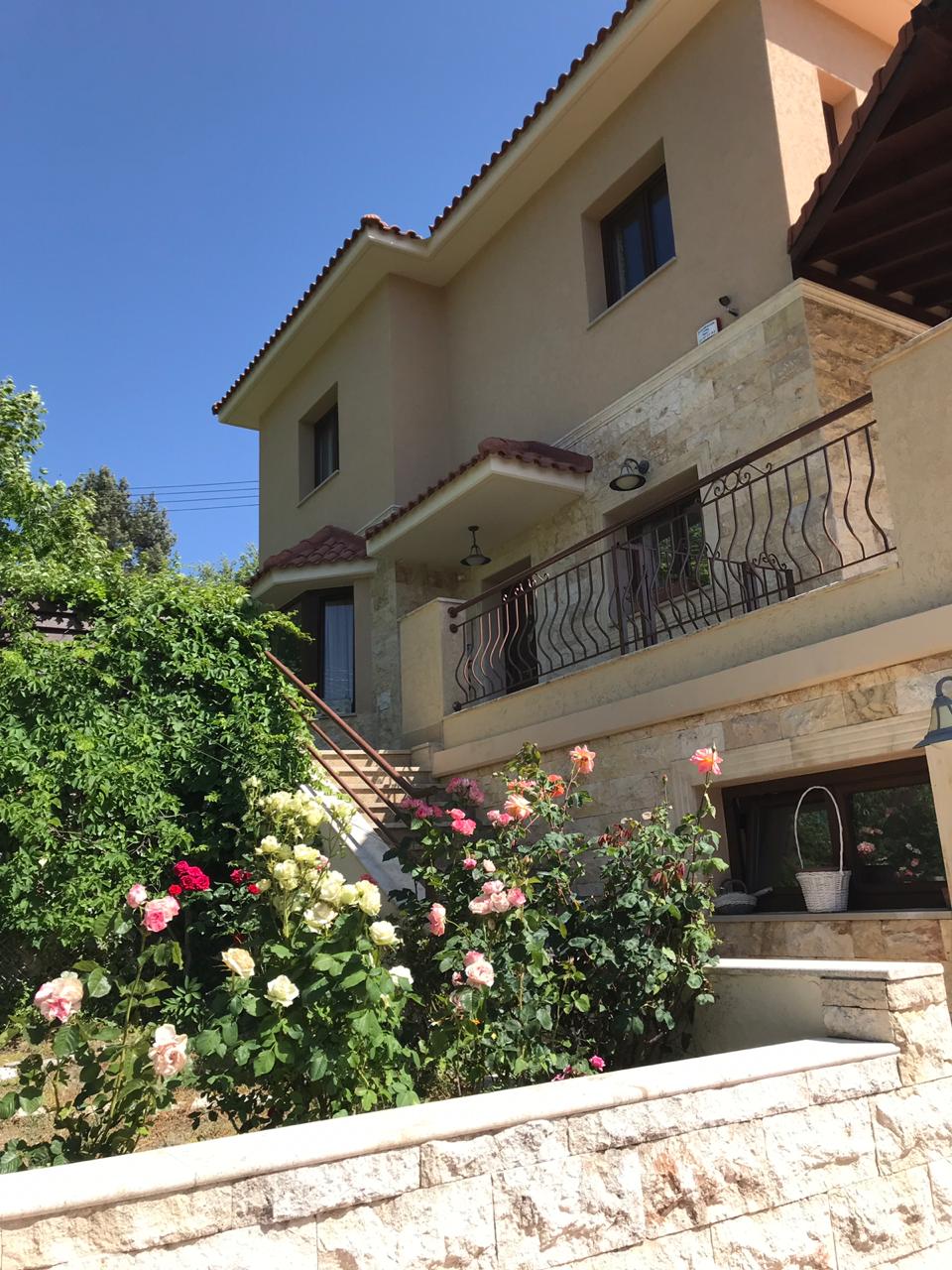 4 Bed House in Pera Pedi