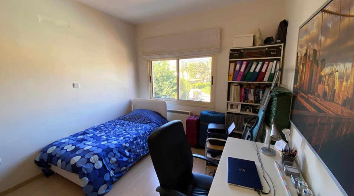3rd Bedroom