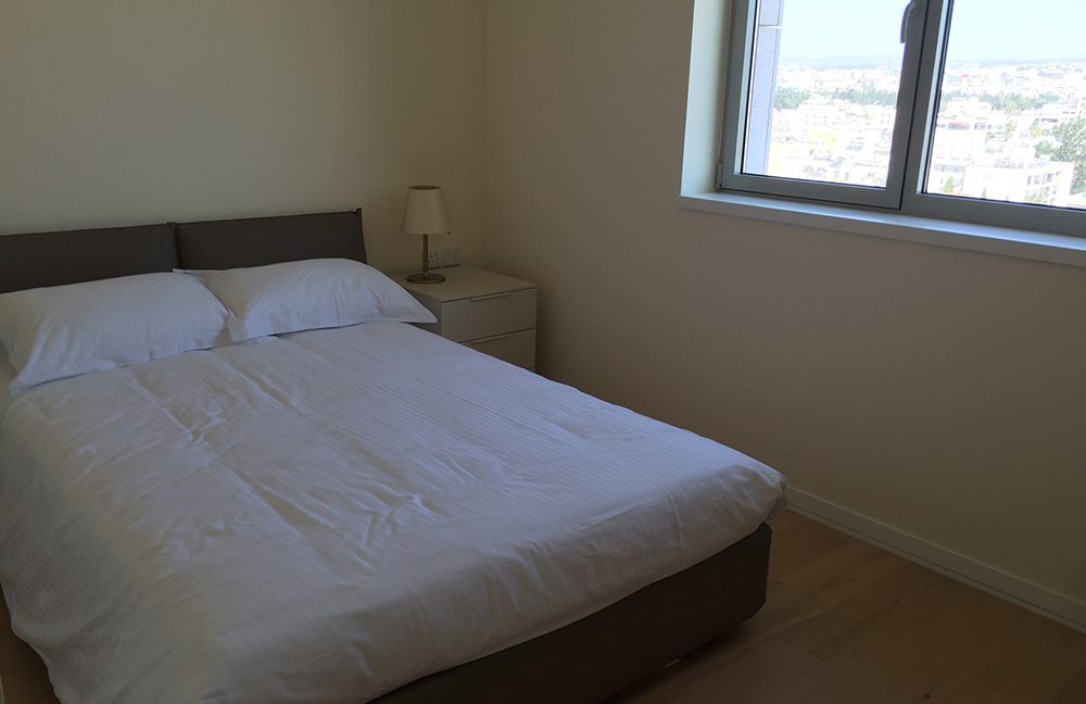 Olympic Residence 12n