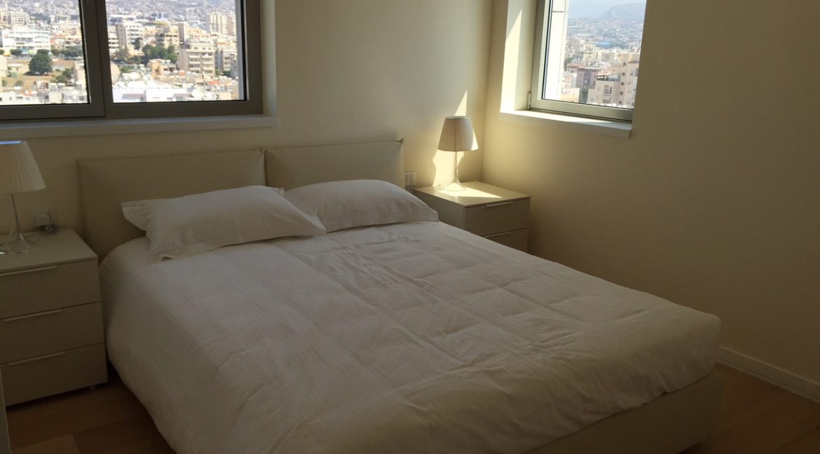 Olympic Residence 13n