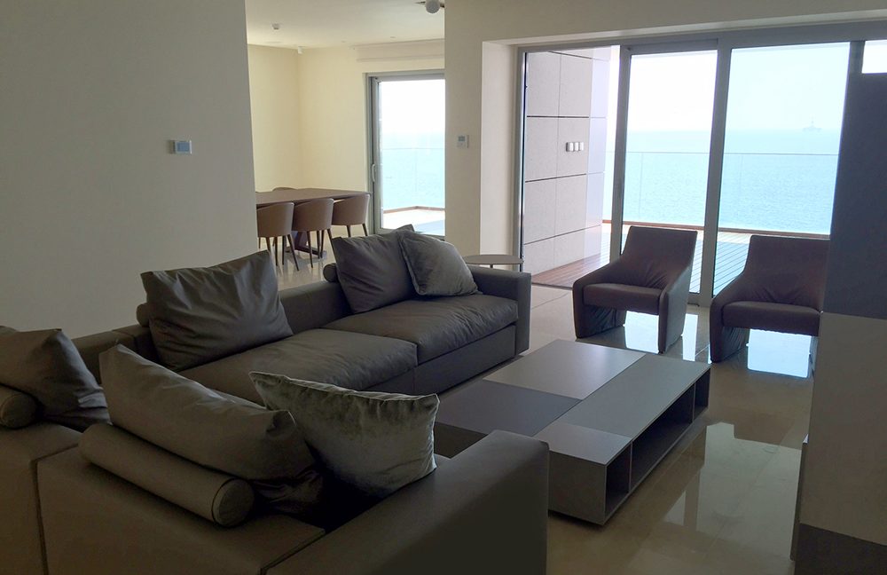 Olympic Residence 2n
