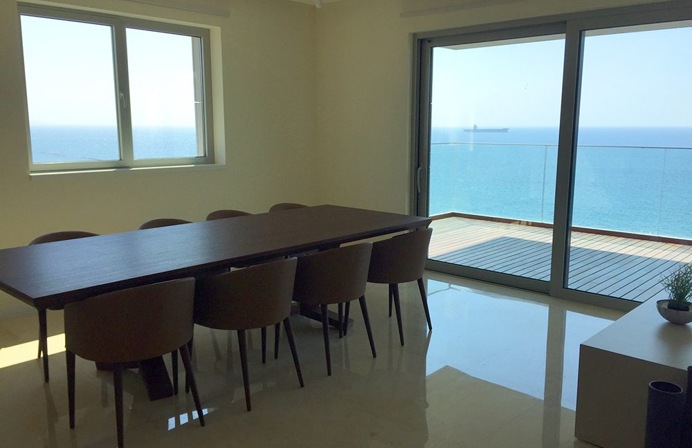 Olympic Residence 3n