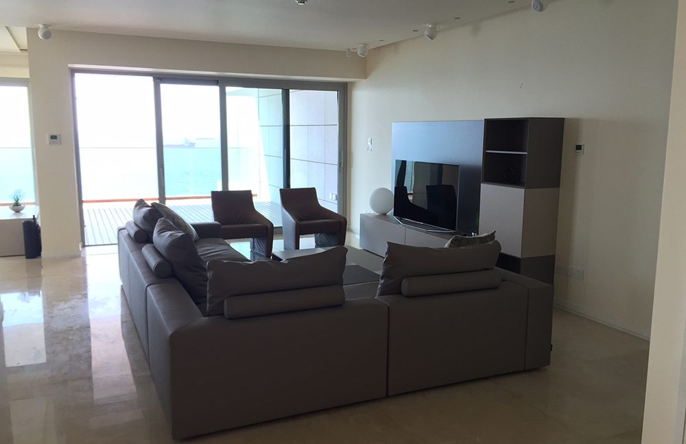 Olympic Residence 4n