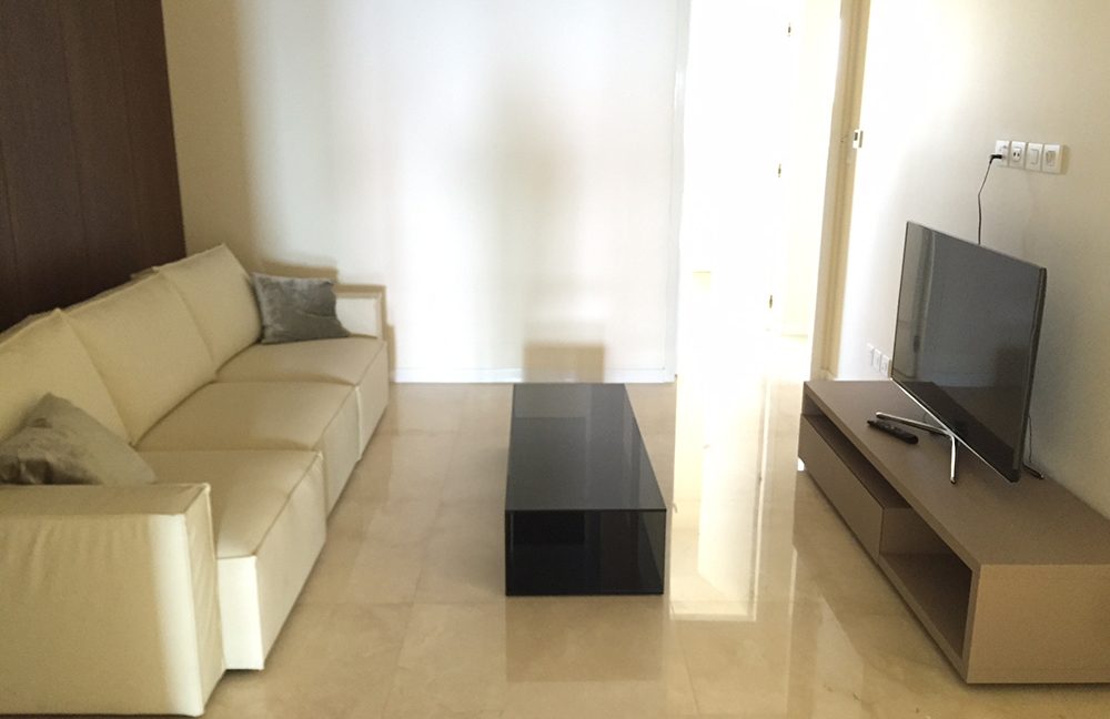 Olympic Residence 6n