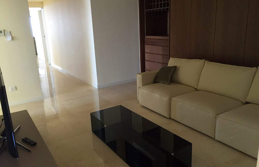 Olympic Residence 7n