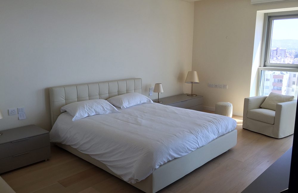 Olympic Residence 8n