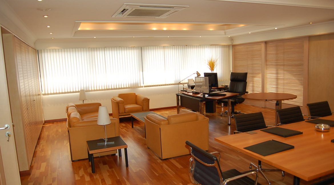 ECONOMOU OFFICES 005